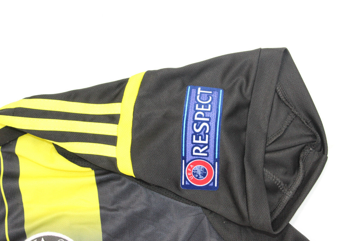 CHELSEA 12-13 — Club Retro