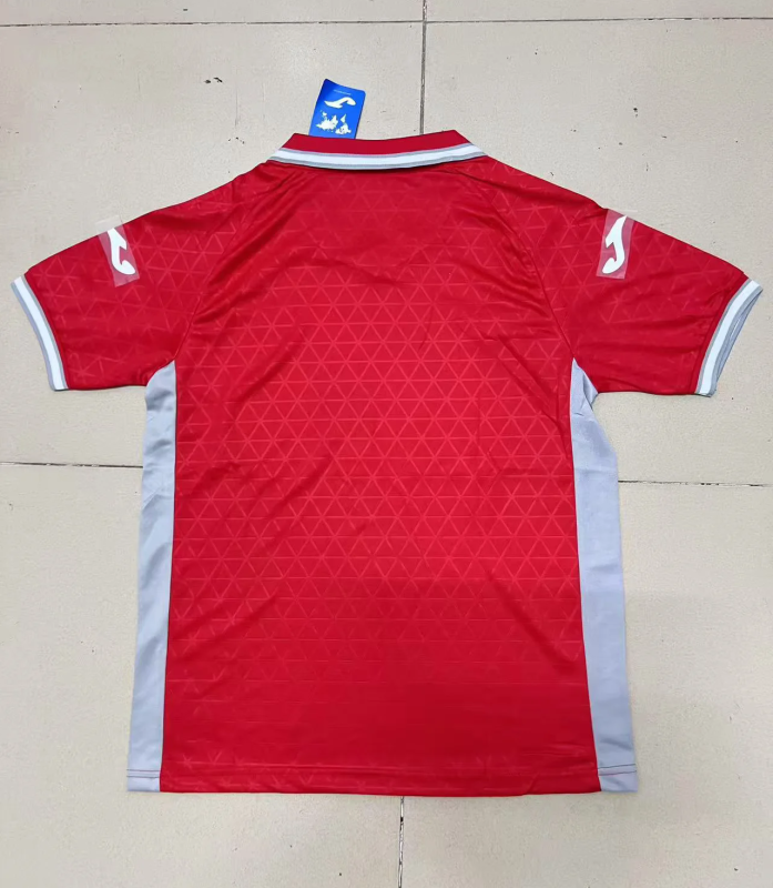 Cordoba CF 2025/26 Third Away Jersey S-XXL