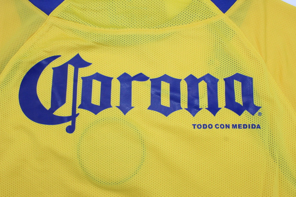 CLUB AMERICA 2005 — Club Retro