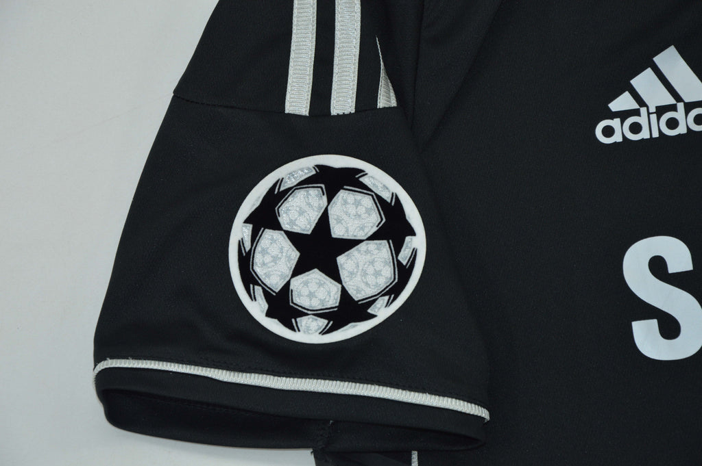 CHELSEA 13-14 — Club Retro