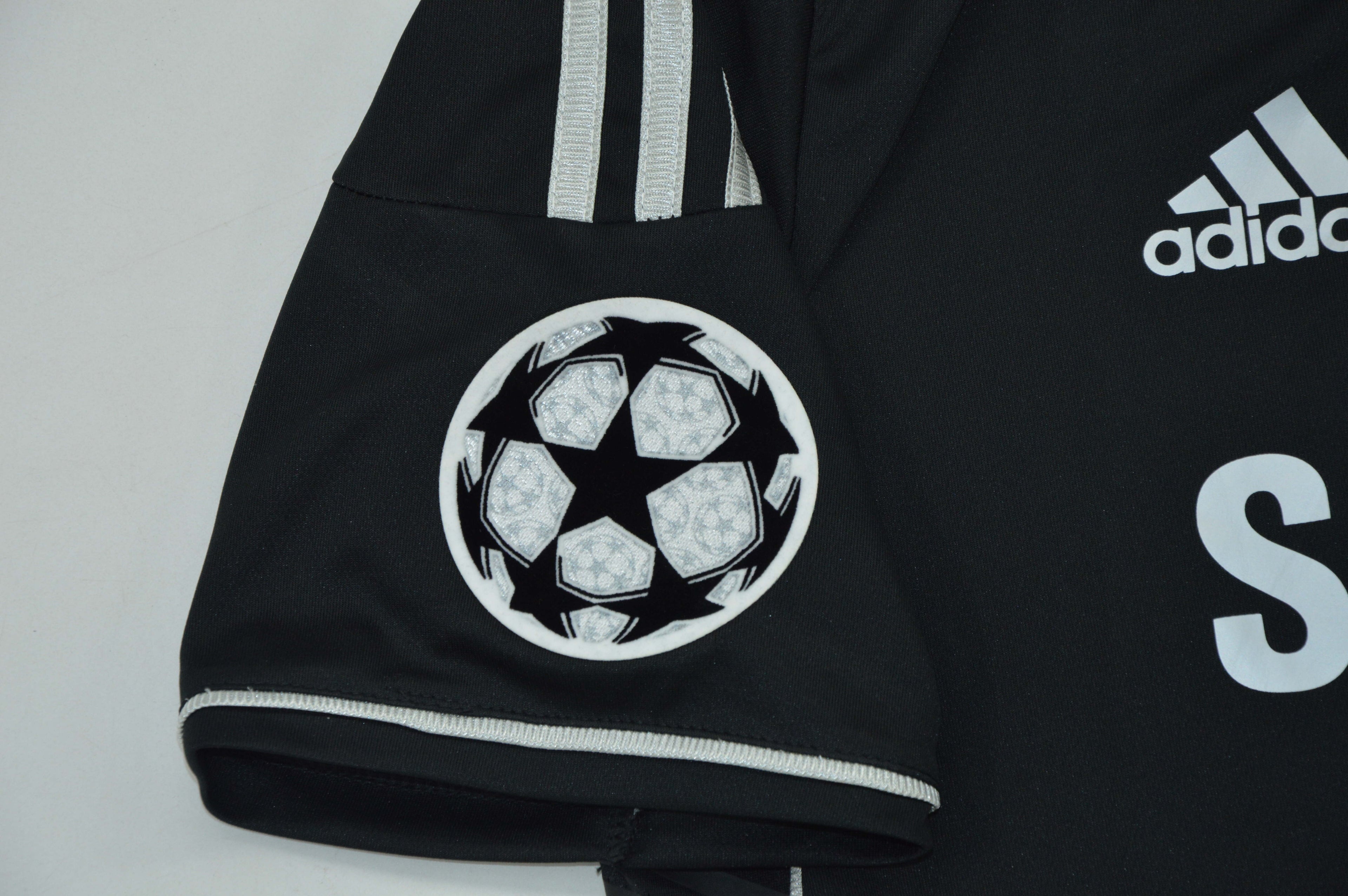 CHELSEA 13-14 — Club Retro