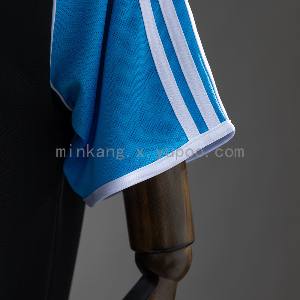 Racing Club 00/01 Away Retro Jersey S-XXL