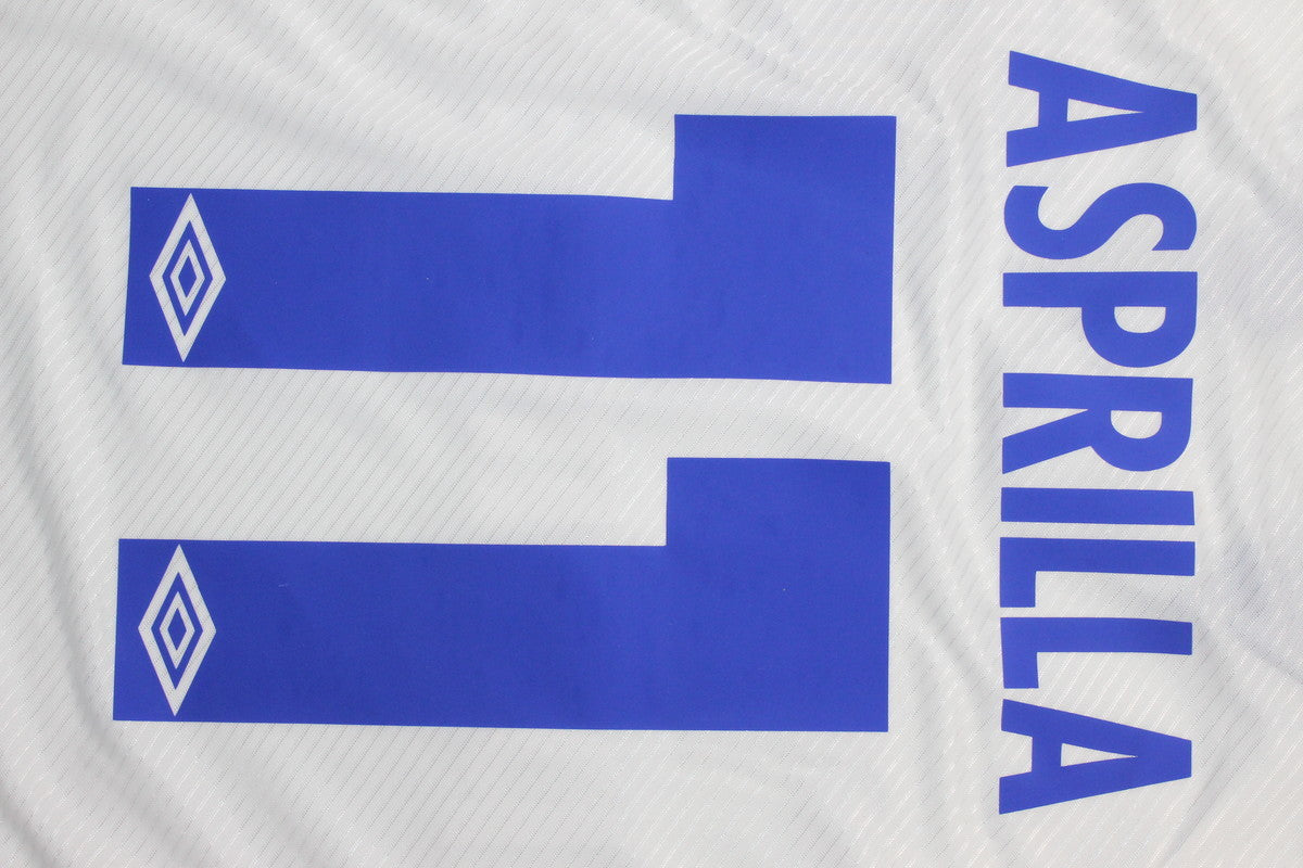 PARMA 93-95 — Club Retro
