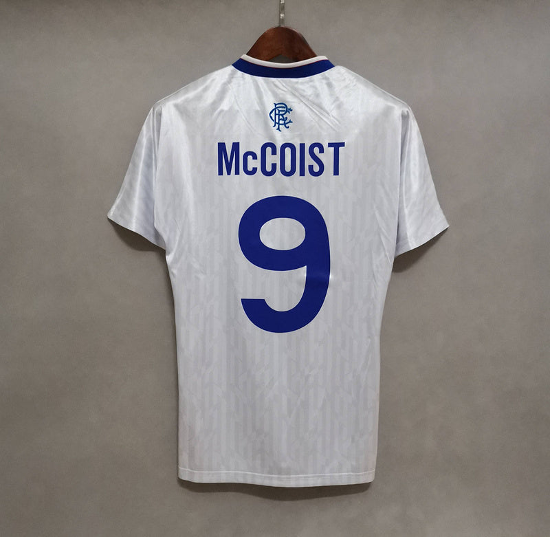 90-92 Rangers away