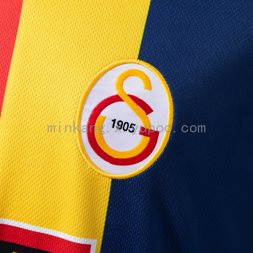 Retro Galatasaray 98/99 Third Away S-XXL