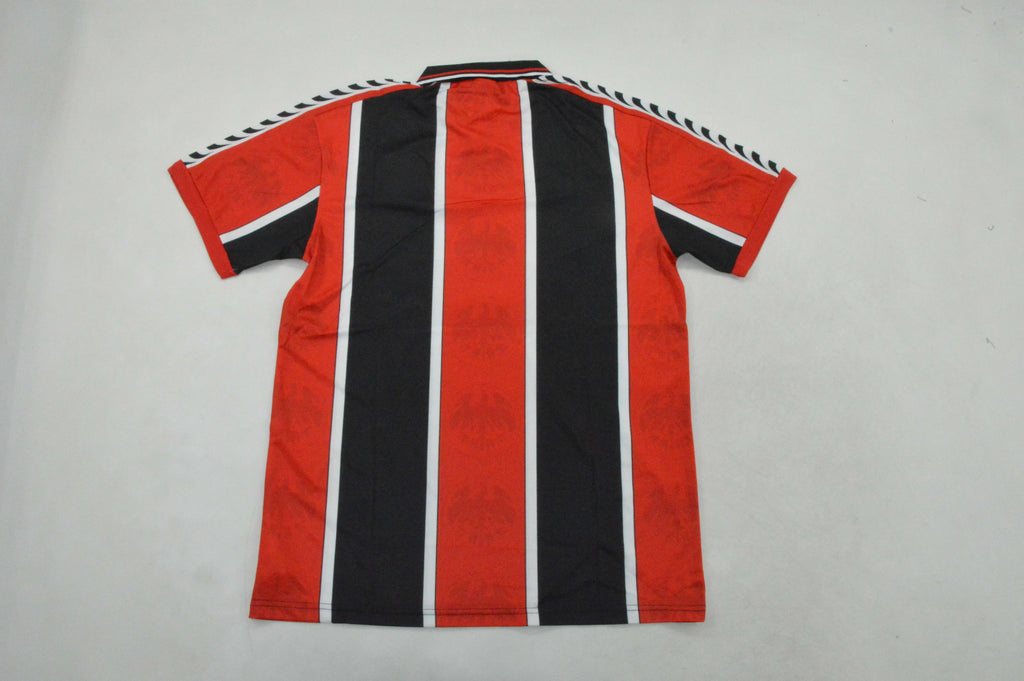FRANKFURT 96-97 — Club Retro