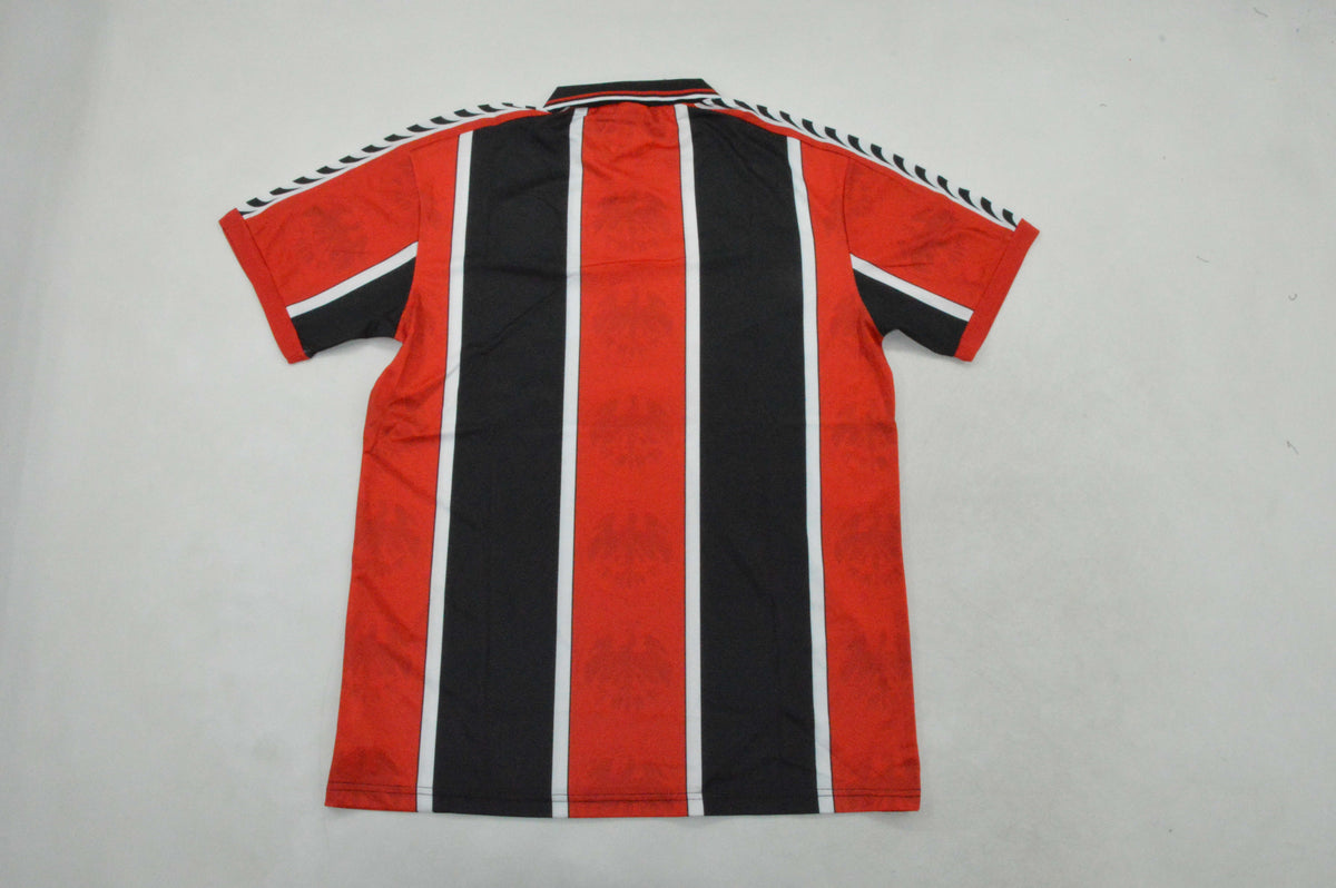 FRANKFURT 96-97 — Club Retro