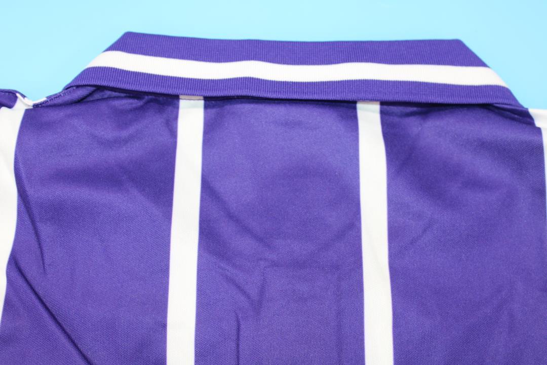 MAN CITY 92-94 — Club Retro