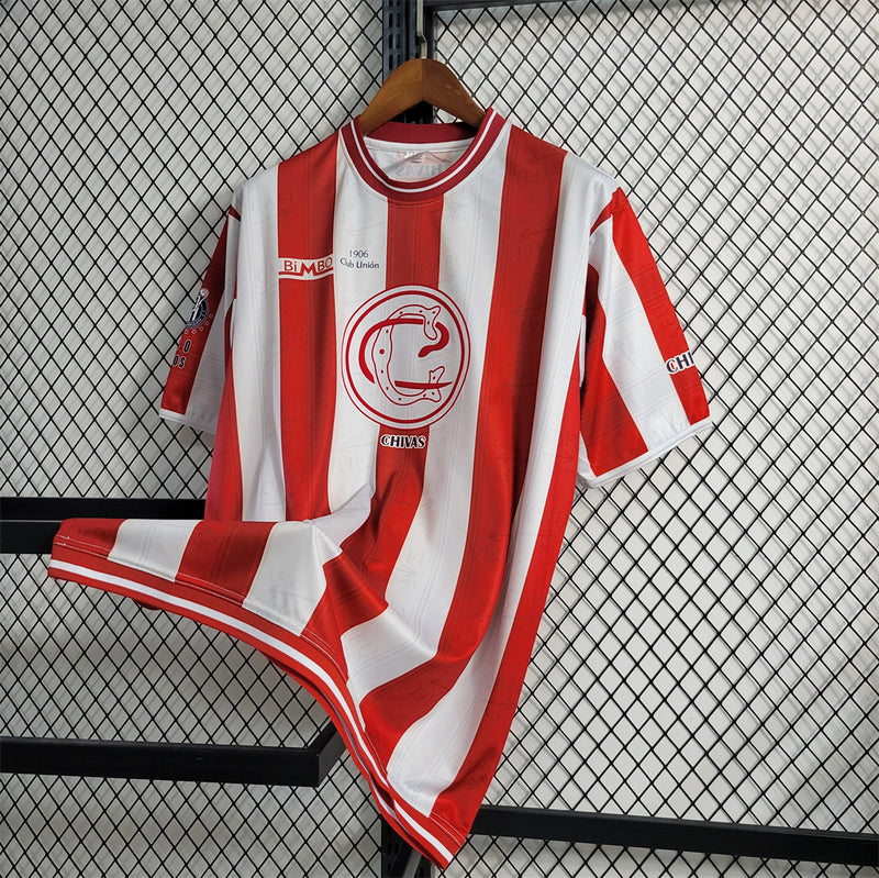 1906-2006 Chivas Centennial Size S-XXL