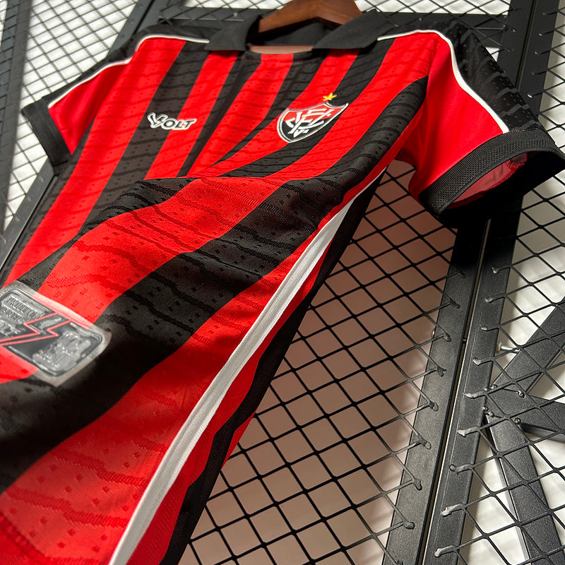 25-26 Vitoria home Woman Jersey S-XXL