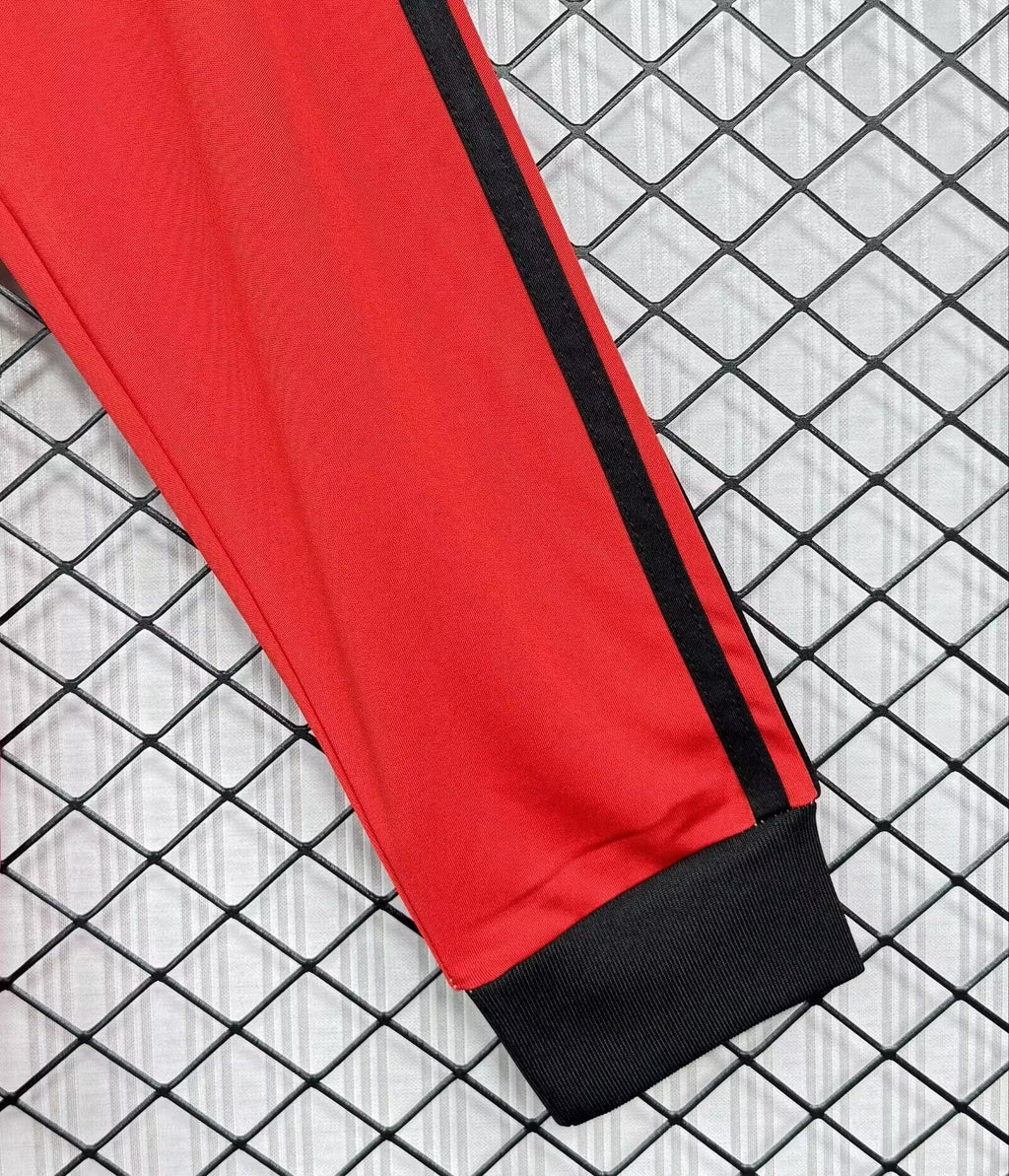 NEWELL'S OLD BOYS 93 Manga larga — Club Retro