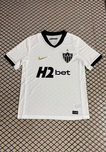 26-27 Atlético Mineiro Away S-4XL — Jsonwang 26/27
