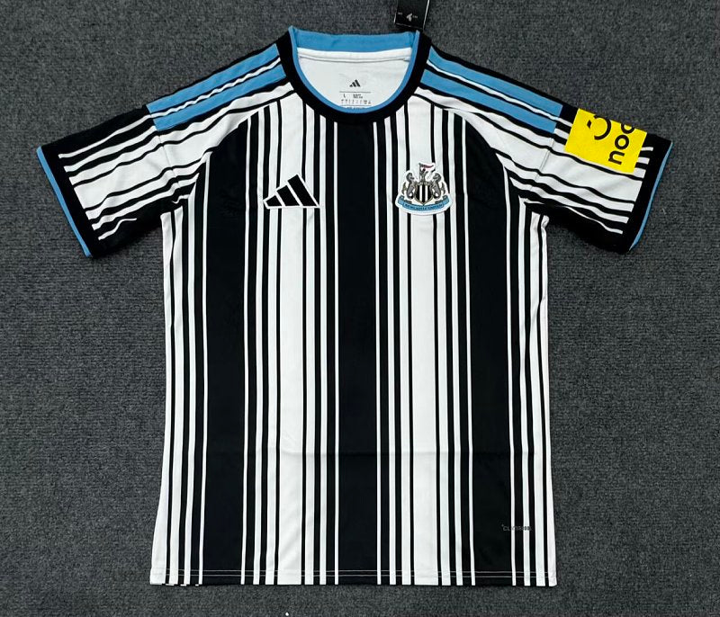 26-27 Newcastle United Home S-4XL — Jsonwang 26/27