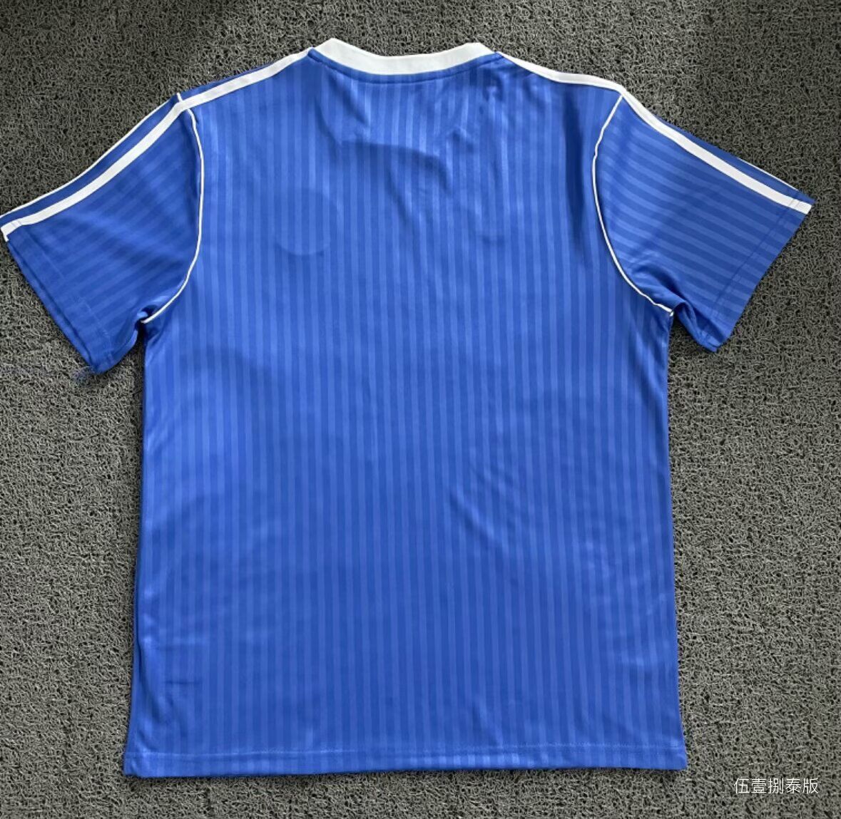 CHELSEA ICON — Adidas Icon