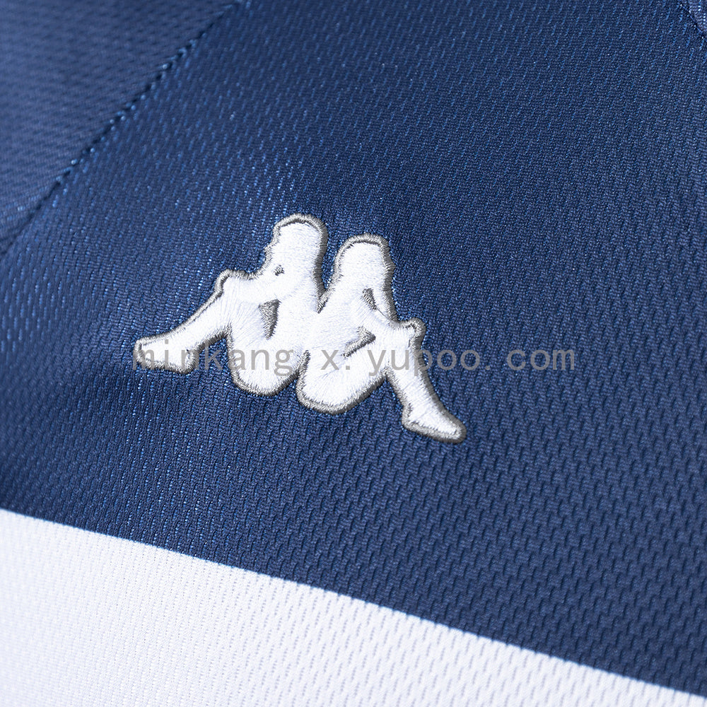Manchester City 97/98 Away Long Sleeve Retro Jersey S-XXL