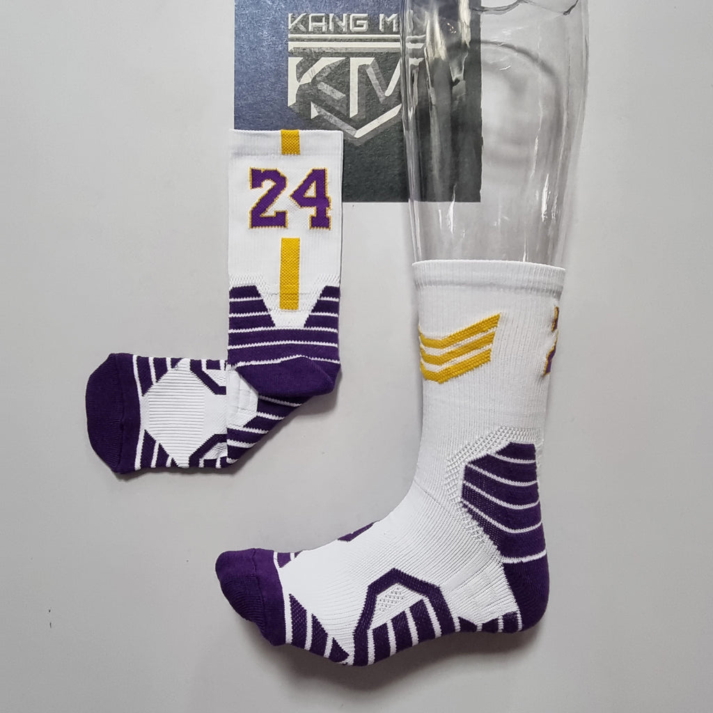 Calcetines de Futbol #KSOCKS#0053 — Minkang