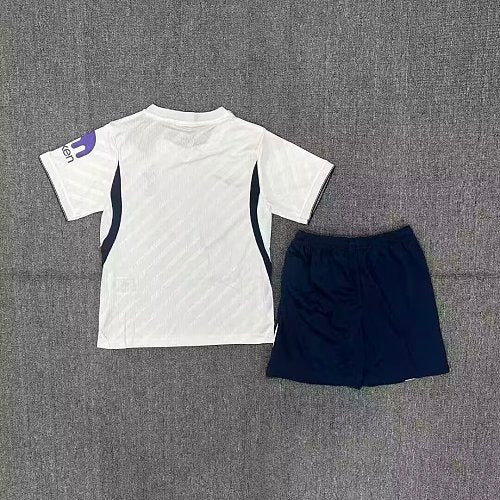 26-27 Tottenham Home Kids — Jsonwang 26/27