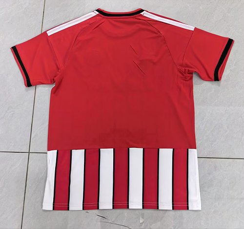 26-27 Sheffield United Home S-4XL — Jsonwang 26/27