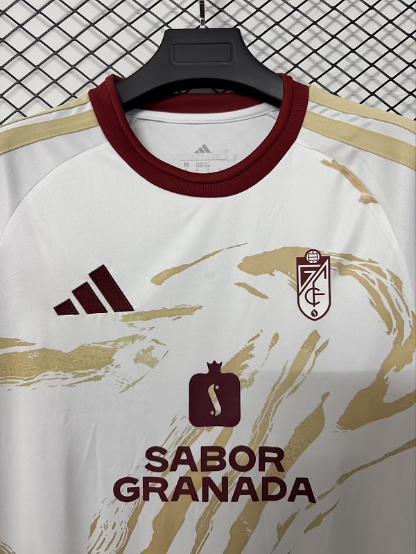 26-27 Granada CF Third S-4XL