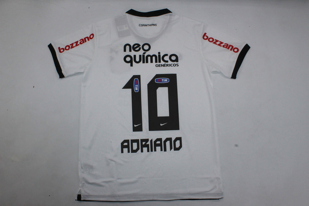 CORINTHIANS 2011 — Club Retro