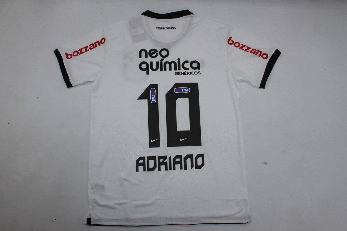 CORINTHIANS 2011 — Club Retro