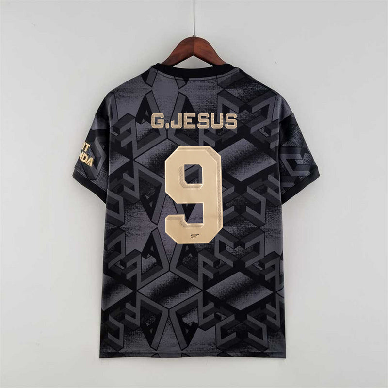 22-23 Arsenal away