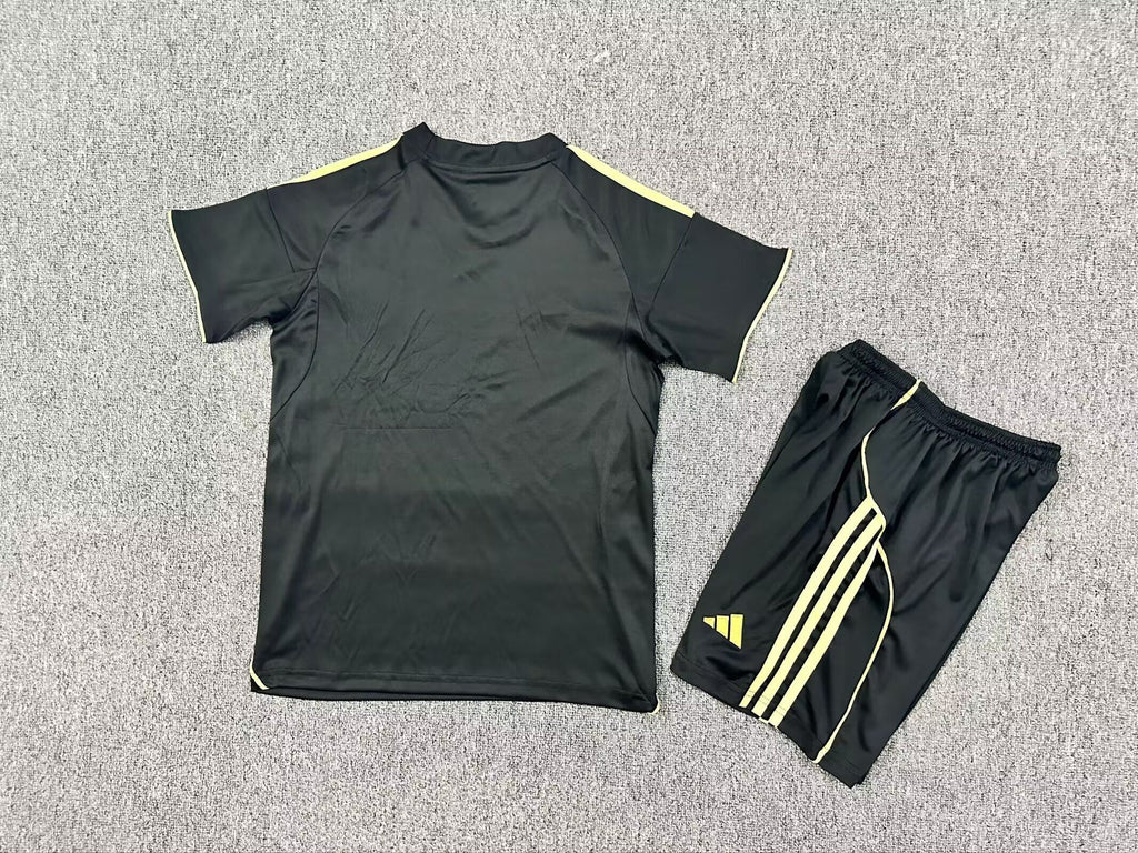 FULHAM Kit infantil — Premier League - Championship