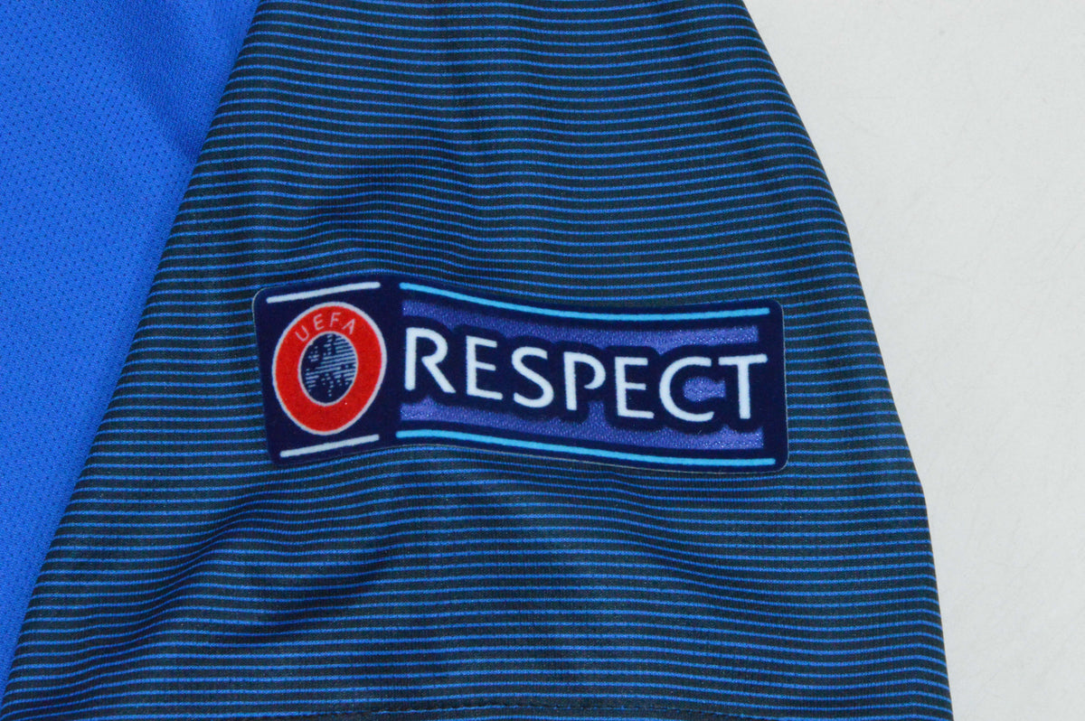 FRANCE 16 — National Retro
