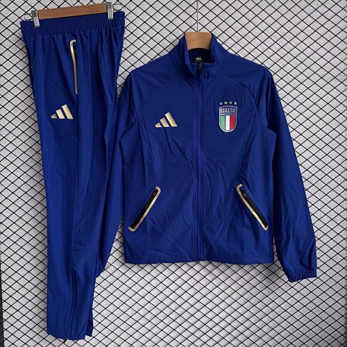 26-27 Italy Windbreaker S-2XL — Jsonwang 26/27