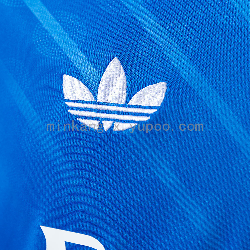Real Madrid 25/26 Third Away Long Sleeve Jersey S-4XL