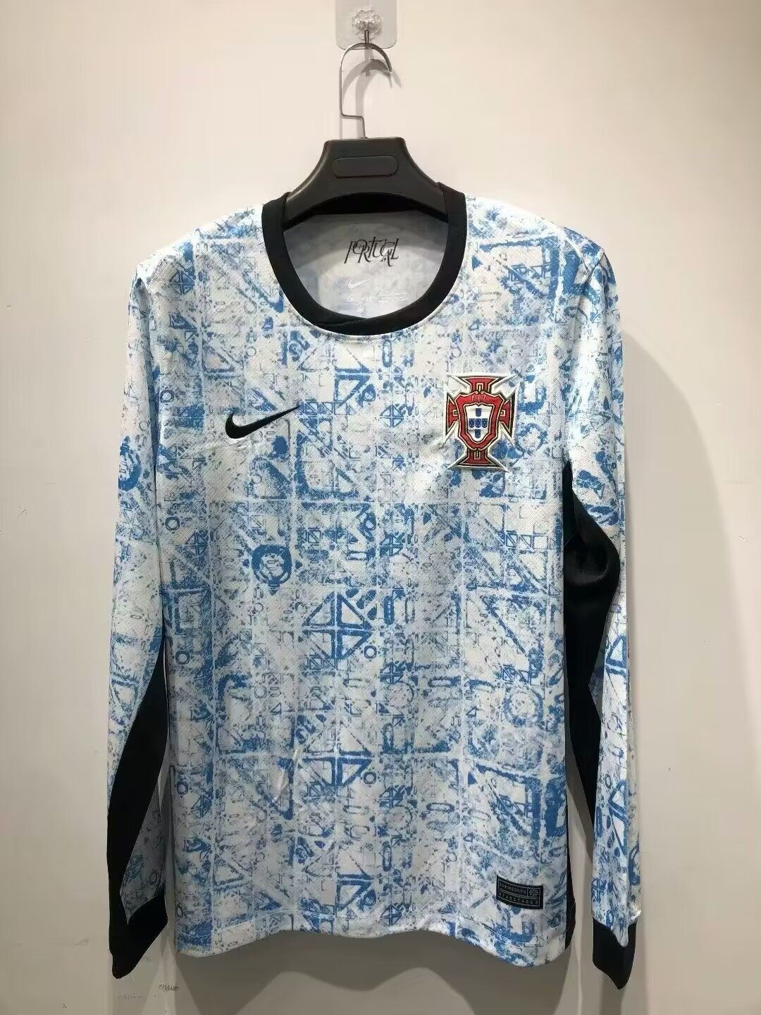 Long sleeves S-3XL