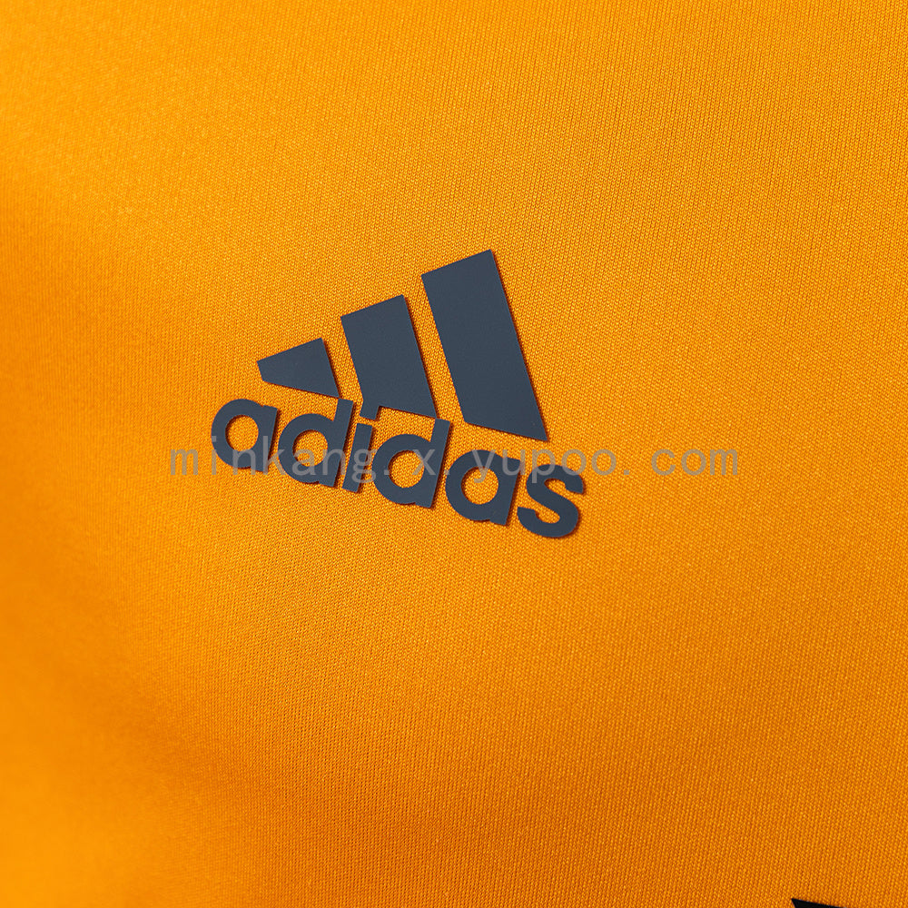 Real Madrid 13/14 Third Away Long Sleeve Player Version Retro Jersey S-3XL