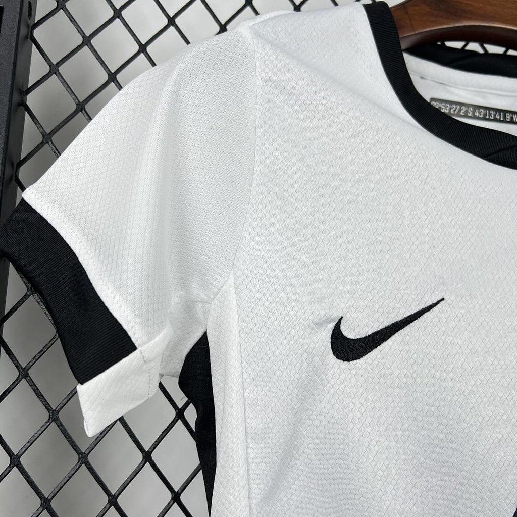 Kids Vasco Da Gama 2026/27 Away Kit