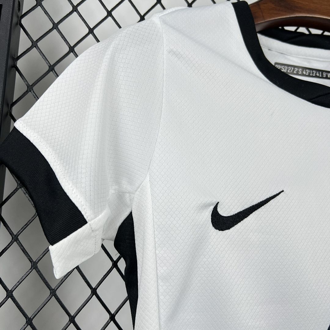 Kids Vasco Da Gama 2026/27 Away Kit