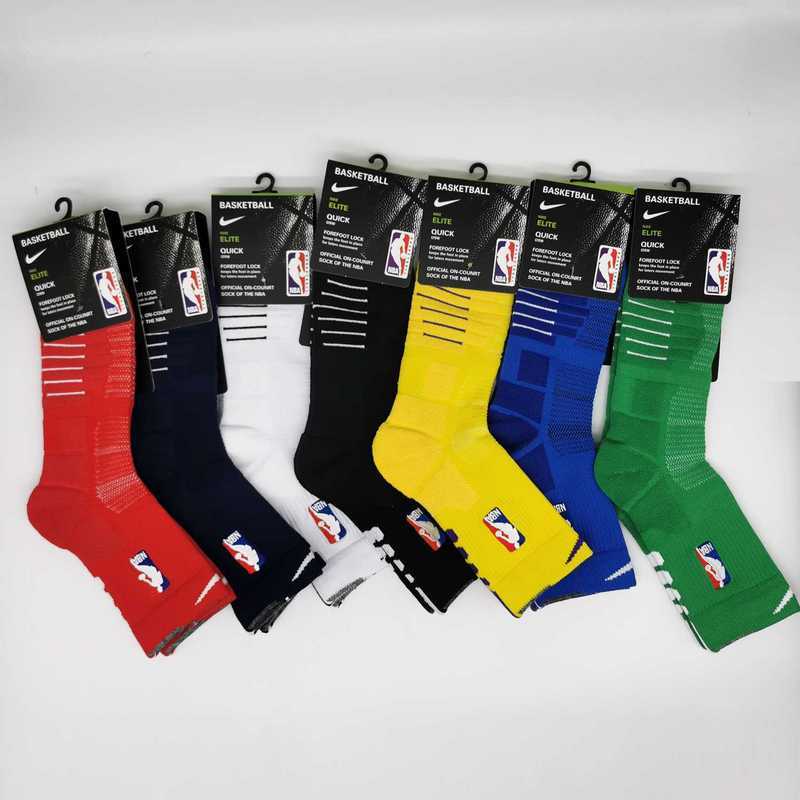 Calcetines de Futbol #NBANKMJD-7624 — Zhang199