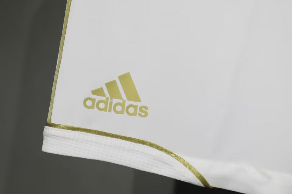 MADRID 11-12 Pantalon corto Version jugador — Club Retro