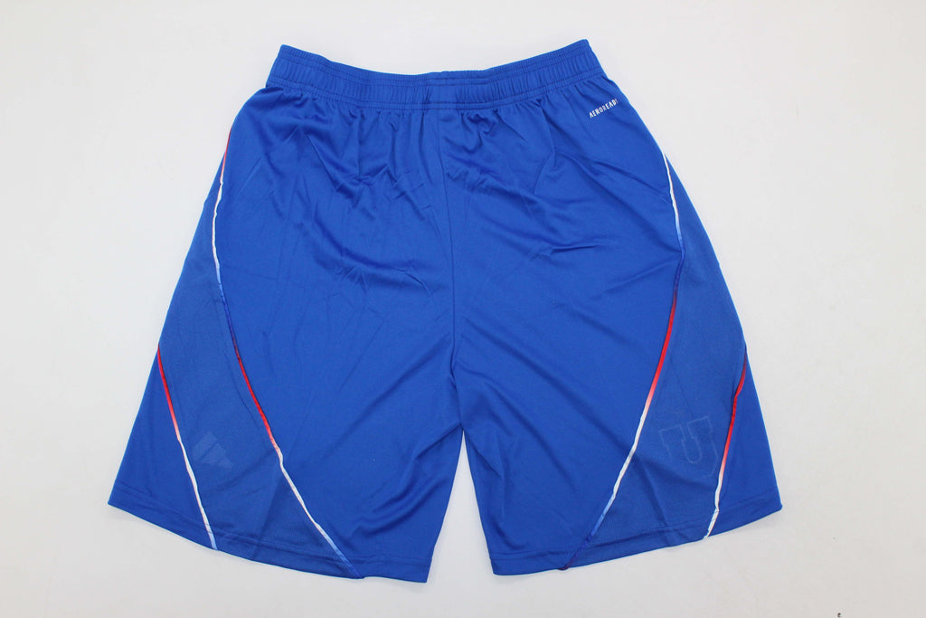 UNIVERSIDAD CHILE Pantalon corto — Conmebol-Concacaf