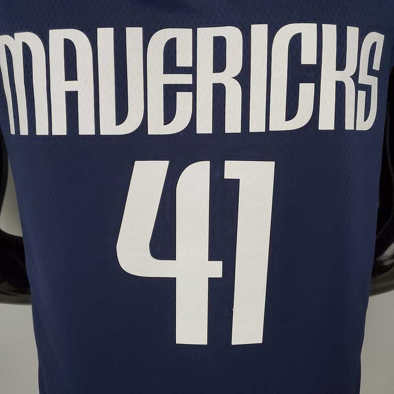 NOWITZKI#41 Lone Ranger JORDAN Theme Limited Edition