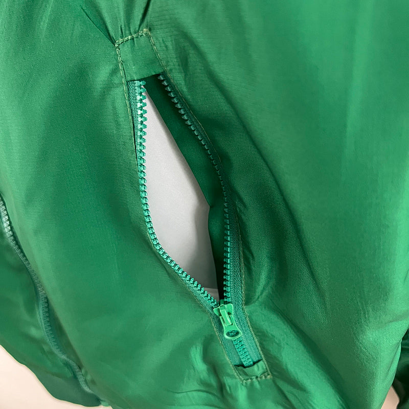 23/24 Windbreaker Palmeiras Green S-XXL