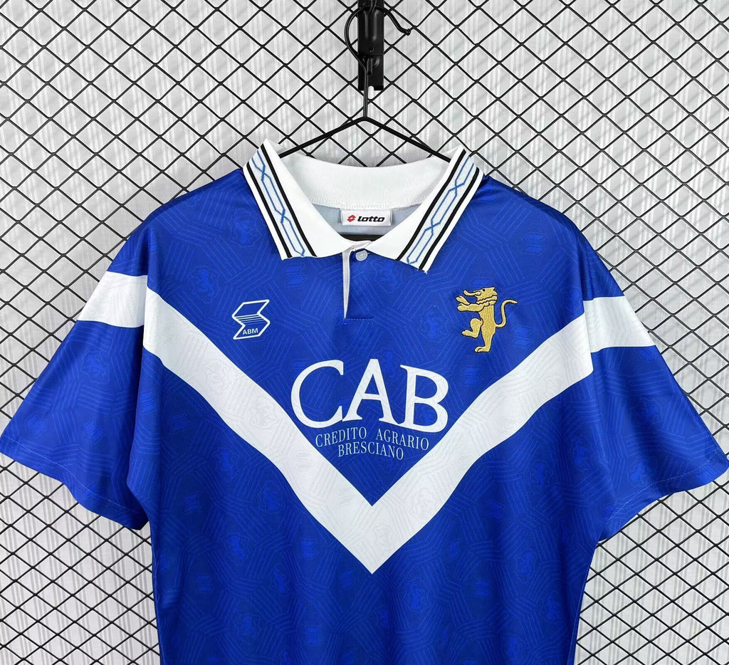 BRESCIA 94-95 — Club Retro
