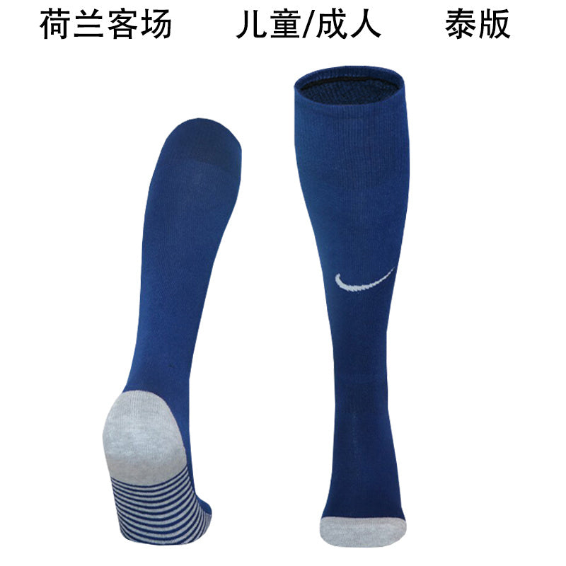 Calcetines de Futbol Netherlands — WaveSoccer