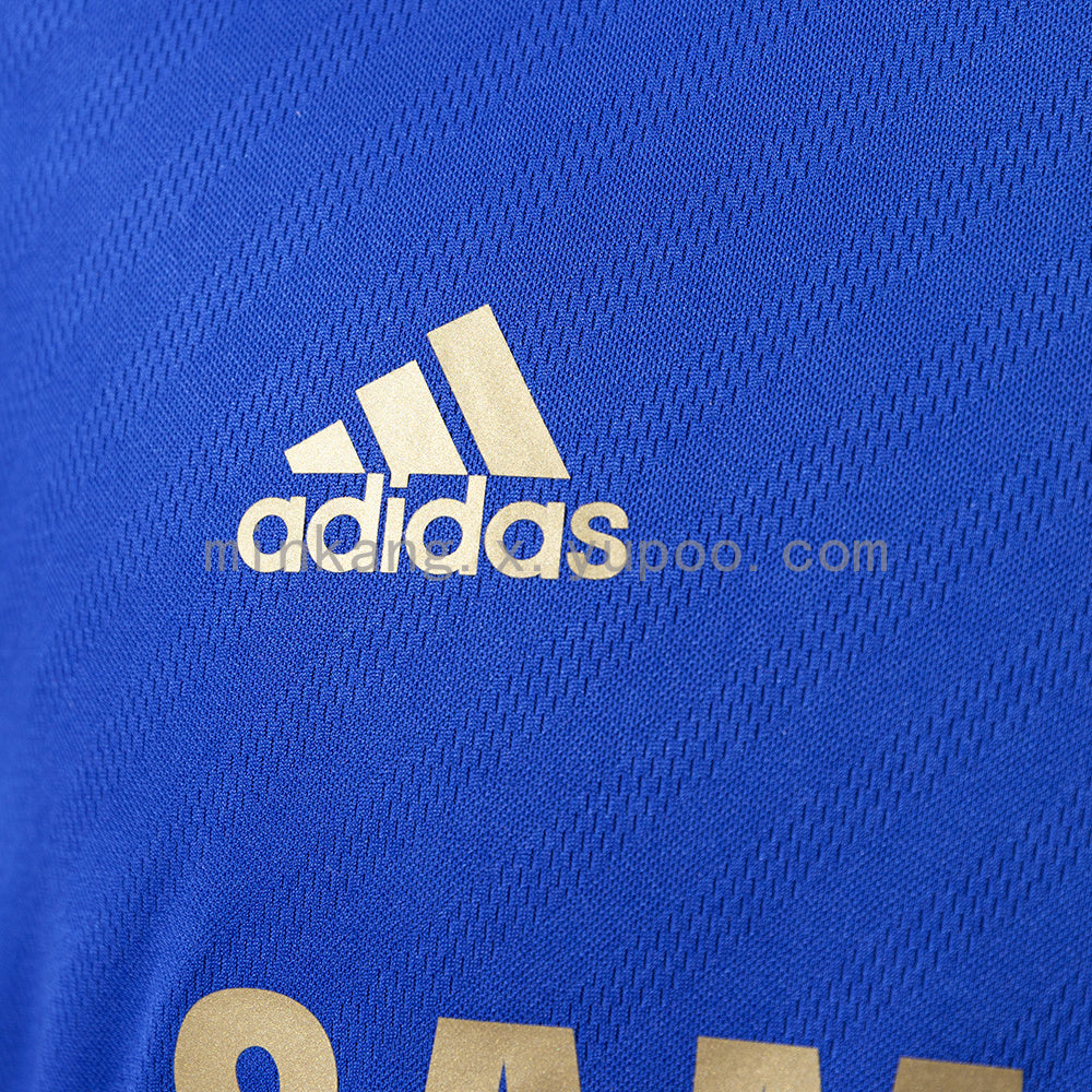Retro long sleeve Chelsea 12/13 Home S-XXL