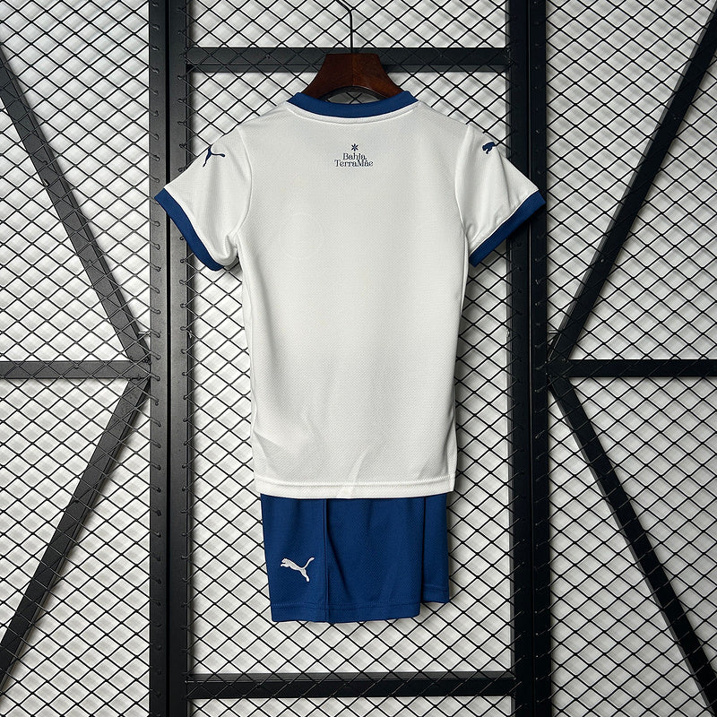 25-26 Bahia home kid kit