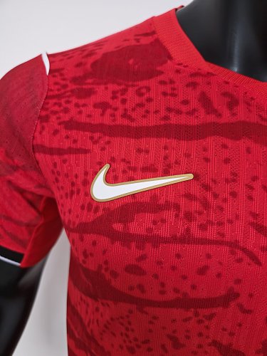 2026 South Korea Home Player version S-4XL — Jsonwang 26/27