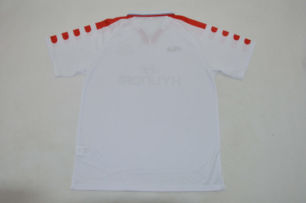 HAMBURG 98 — Club Retro