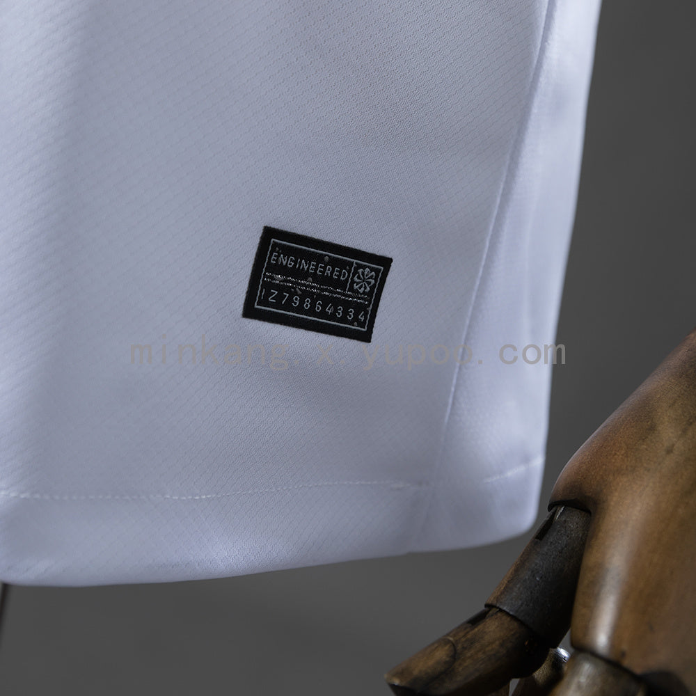 Finland 2026 Home Jersey S-4XL