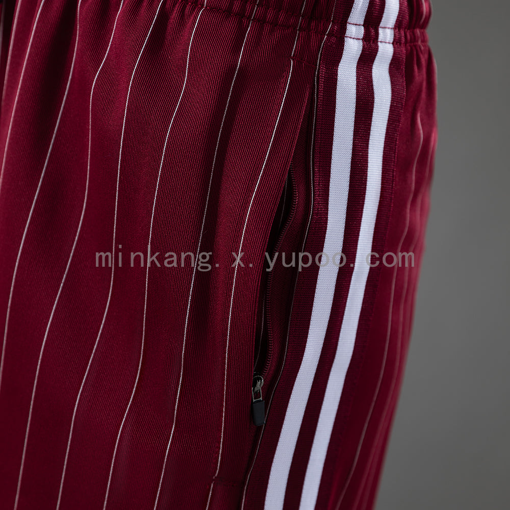 Pantalon Corto de Futbol #Ajax Terrace Icons Shorts Red S-XXL — Minkang