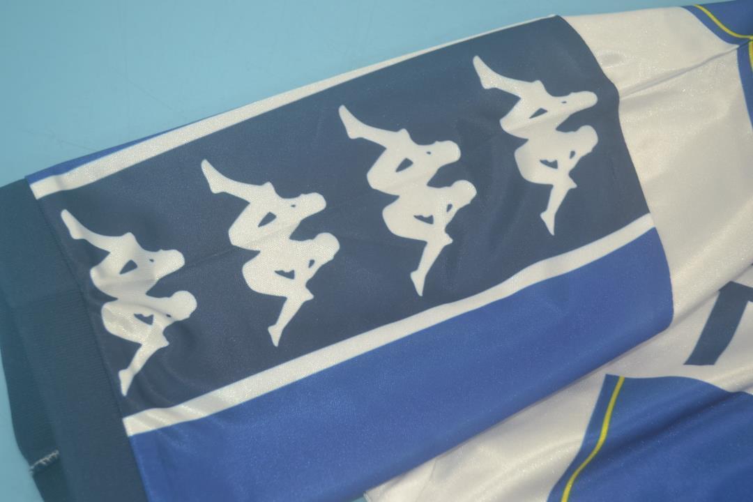 POR 99-00 — Club Retro