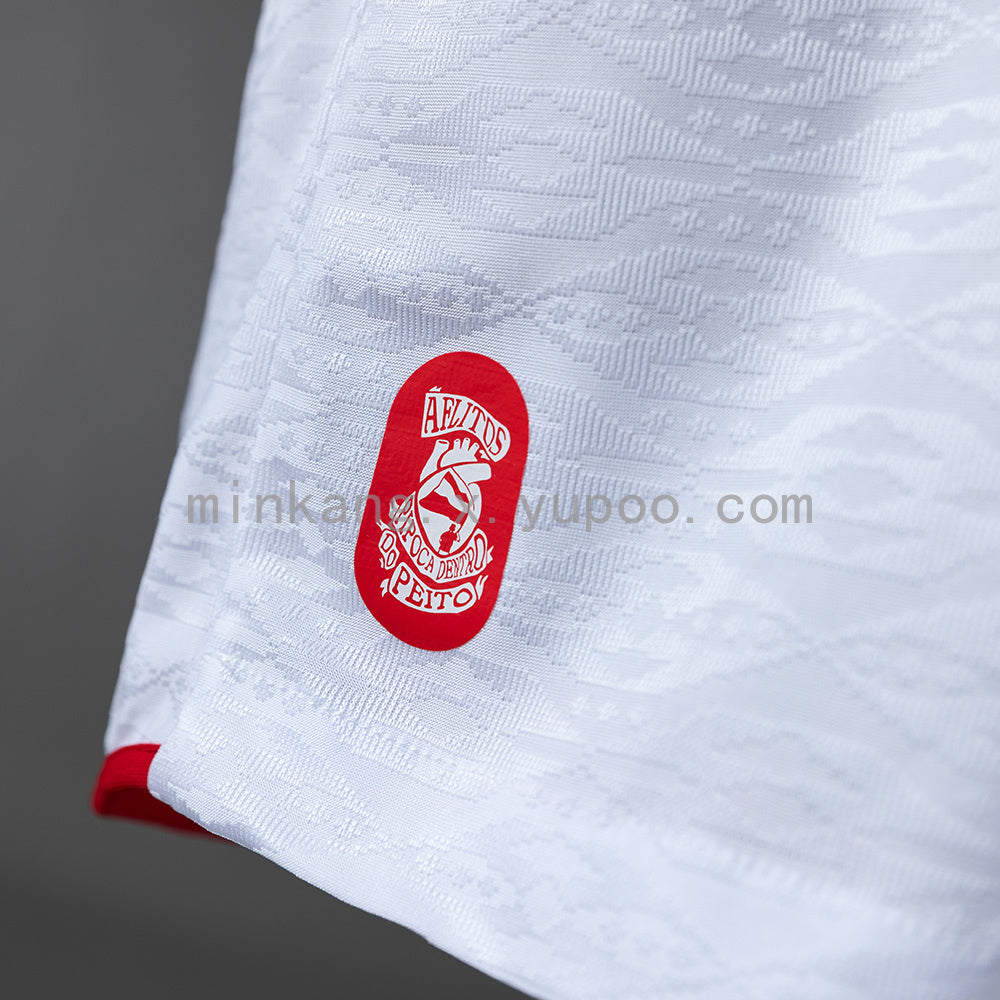 Nautico 25/26 Away Jersey S-4XL