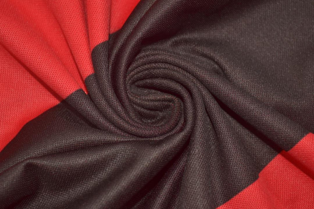 FLAMENGO 1984 — Club Retro